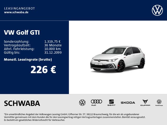 Volkswagen Golf - Bild 2
