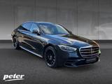 Mercedes-Benz S 350 d 4M Lang AMG/20''/Edition/Night/Digital/ - Mercedes-Benz S 350 aus 2025