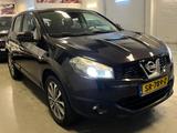 Nissan Qashqai 1.6 Acenta Clima Led - Nissan Qashqai aus 2011: Acenta