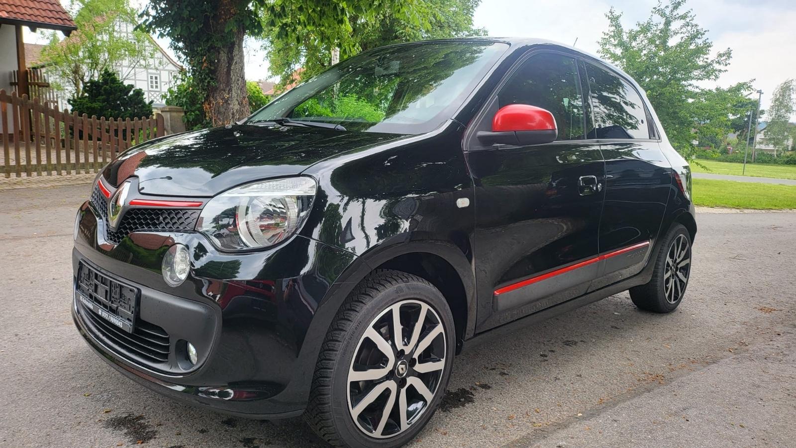 Renault Twingo ENERGY TCe 90 Limited
