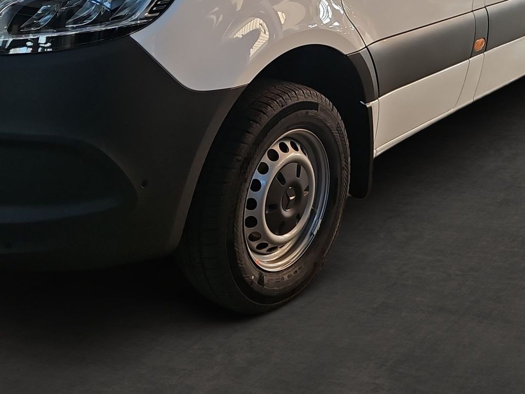 Fahrzeugabbildung Mercedes-Benz Sprinter 319 Kasten SELECT L3H2 LED SHZ RFK AHK