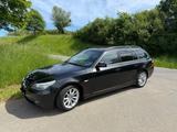 BMW 520d Touring LCI | Individual Amarone - BMW 520 aus 2009