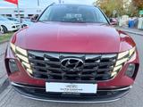 Hyundai Tucson Prime Hybrid 2WD 169KW*Pano*Leder*ACC - Hyundai TUCSON mit Hybrid-Antrieb: Automatik