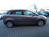 Ford Grand C-Max 1,6 EcoBoost 110kW Titanium - Ford Grand C-Max mit Panoramadach