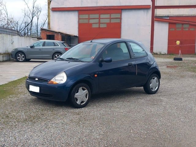 Ford Ka 1.3