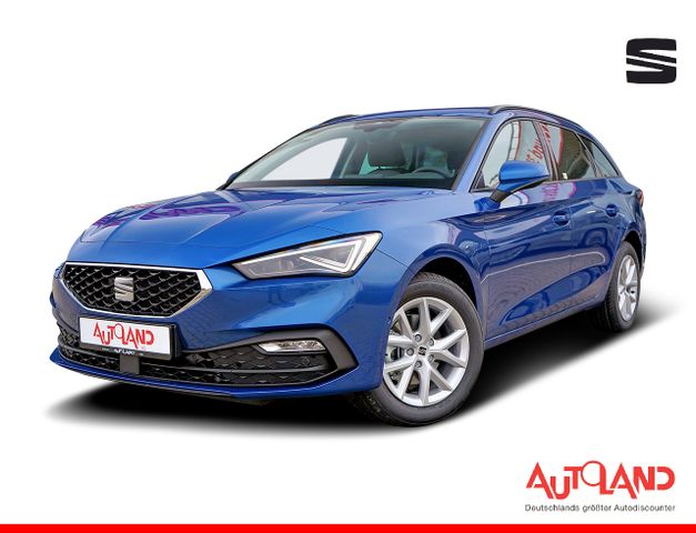 Seat Leon ST Style1.5 TSI LED Kamera Android Auto VC