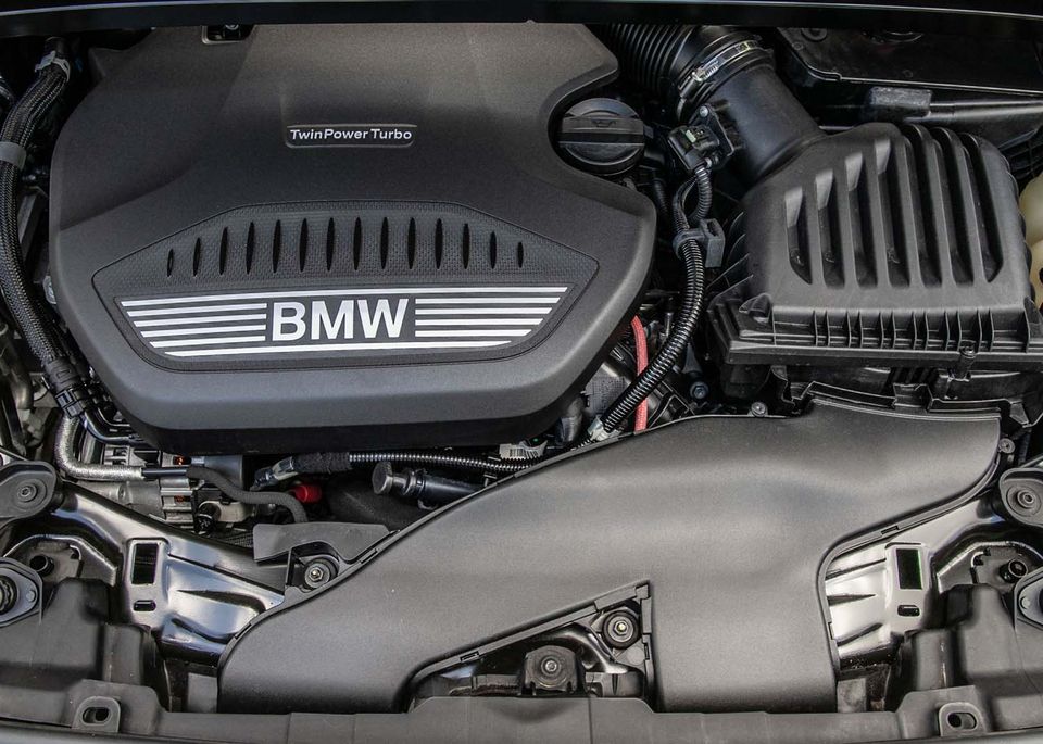 BMW 118 - Bild 16