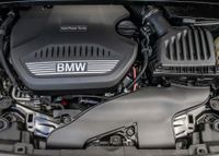 BMW 118 - Vorschau Bild 16