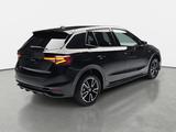 Skoda 1.0 TSI DSG MONTE CARLO LED KLIMAAUTO WINTER PDC - Skoda Fabia: 1.0