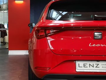 SEAT Leon - 7