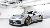 Porsche 991 GT3 RS 1.Hand Scheckheft unfallfrei - Porsche: Gt1 RS