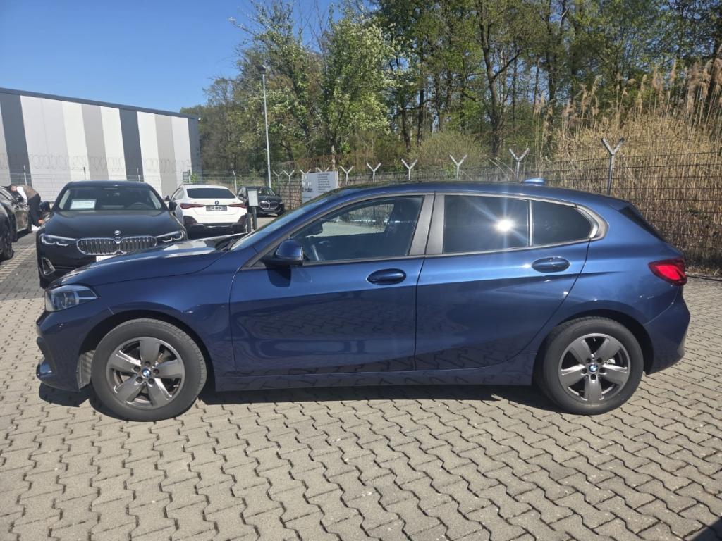 BMW 118 I Advantage HUD Navi Dig.Cockpit LED PDC Com