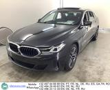 BMW 620 Gran Turismo Pano Aut. LED Ambient CarPlay  - graue BMW 620 Gran Turismo