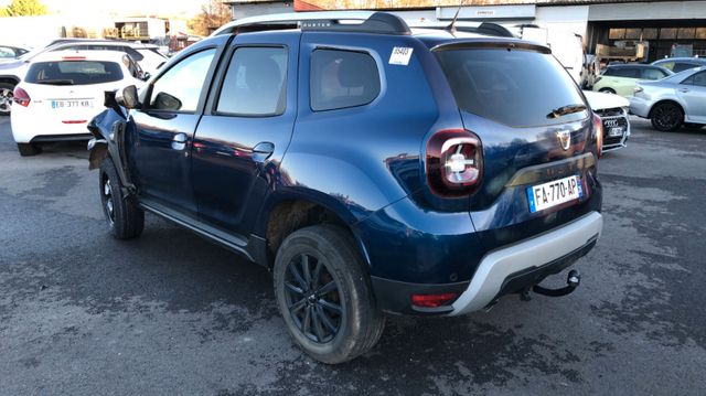 Dacia Duster II Prestige 4WD