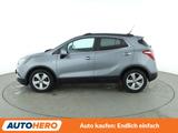 Opel Mokka X 1.4 Turbo Innovation Aut.*NAVI*CAM*TEMPO - gebrauchte Opel Mokka X aus dem Jahr 2019