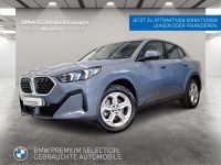 BMW X2 - Vorschau Bild 1