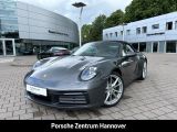 Porsche 992 (911) Carrera Cabriolet - Porsche 992 in Hannover