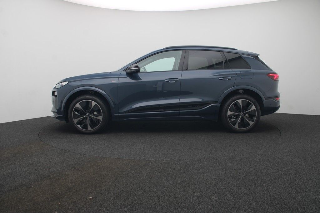 Audi Q6 SUV e-tron quattro 315 kW AHK, Pano, Tech pro imagem 2