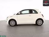 Fiat 500e SPURHALTE,CARPLAY,AMBIENTE,TEMPOMAT,1.HAND - Fiat 500e Gebrauchtwagen in Berlin