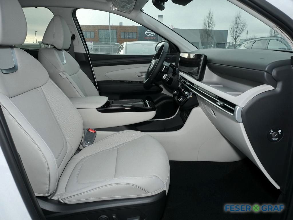 Hyundai TUCSON - Bild 4
