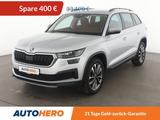 Skoda Kodiaq 2.0 TDI Tour Aut.*NAVI*CAM*ACC* - Skoda Kodiaq in Oberhausen