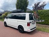 Volkswagen T6 Multivan - Camping ready - Vollausstattung - : Kleinbus, Camping