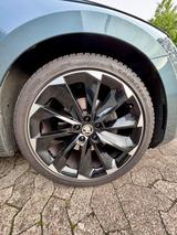 Skoda Superb 2.0 TSI 140kW DSG SPORTLINE COMBI SPO... - Skoda Superb in Düsseldorf