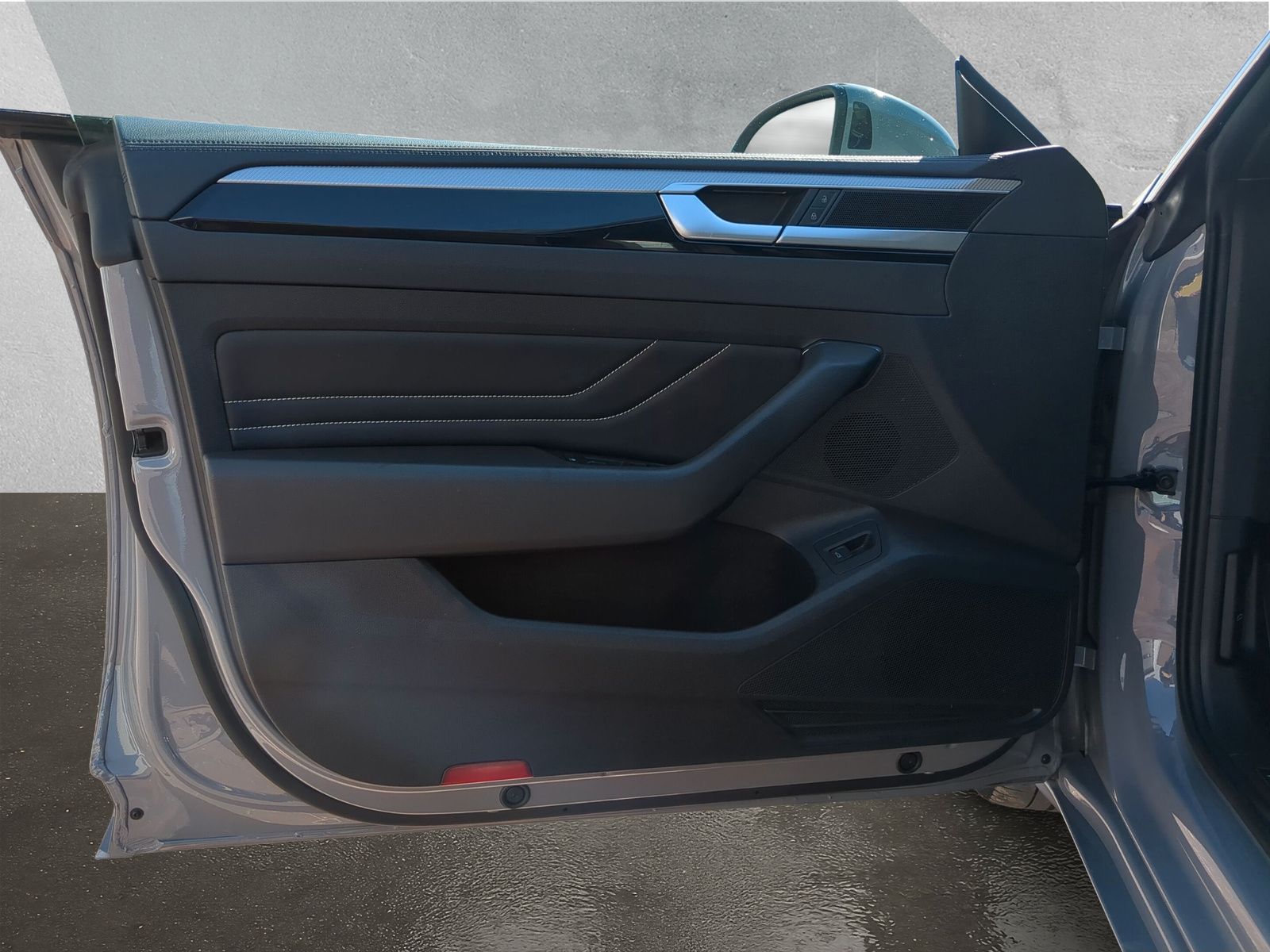 Fahrzeugabbildung Volkswagen Arteon Shooting Brake R-Line AppConnect Kamera I