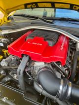 Chevrolet Camaro 6.2 V8 Sport AT Sport - Chevrolet Camaro: 6.2