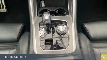 BMW X6 - 11