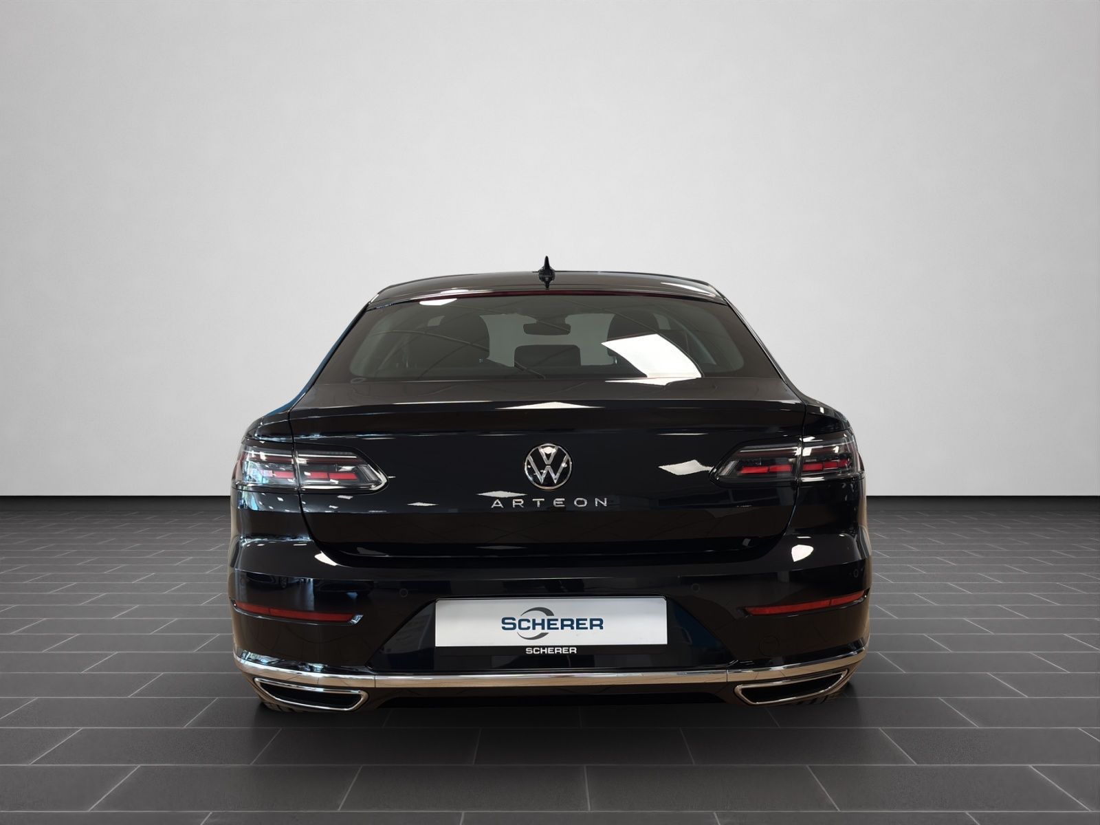 Volkswagen Arteon - Bild 7