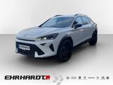 Cupra Formentor 2.0 TSI DSG 4Drive ABT-Umbau 400 PS! V