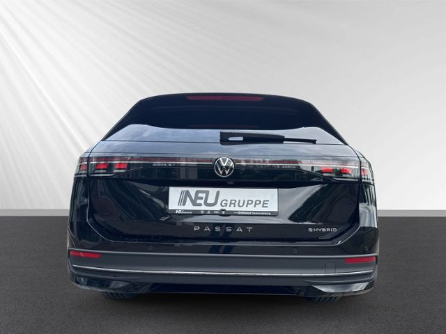 Volkswagen Passat - Bild 3