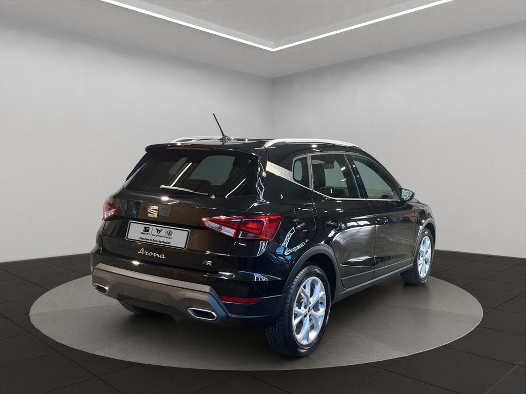 Seat Arona - Bild 5
