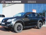 Mitsubishi L 200 / Fiat Fullback - Mitsubishi L200