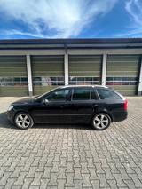 Skoda Octavia 1.2 TSI Ambition Combi Ambition - Skoda Octavia bis 5.000 Euro