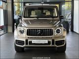 Mercedes-Benz G 63 AMG LED Wide 360 Massage SHD Garantie Szblf - : Beige