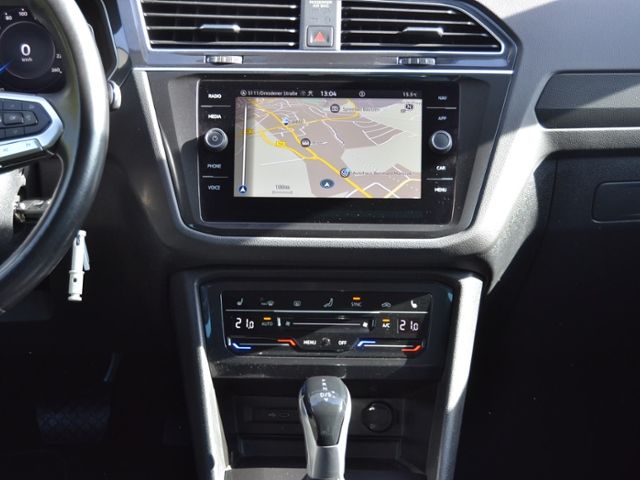 Tiguan 1.5 TSI DSG Elegance AHK/18-ZOLL/MATRIX/N