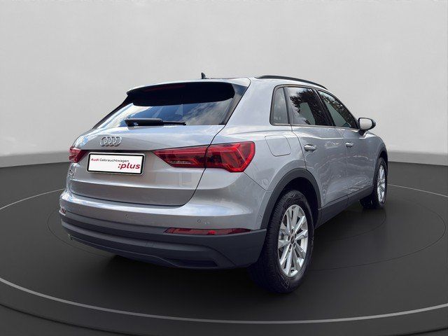 Audi Q3 45 TFSI e LED*AHK*SOUND*RFK*NAVI*SZH*PRIVACY foto 6