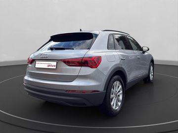 Audi Q3 - 6