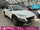 Hyundai Kona 1.6 GDI Trend Hybrid ParkPilot|Sitzhz|App - gebrauchte Hyundai KONA aus dem Jahr 2021