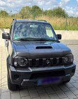 Suzuki Jimny FJ Comfort Ranger Geländewagen - : Gelände