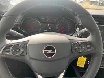 Opel Corsa F 5tg 1.2 Turbo Edition Multimedia Winterp