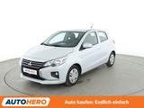 Mitsubishi Space Star 1.2 Select*KLIMA*DAB*BLUETOOTH* - Mitsubishi Space Star in Stuttgart
