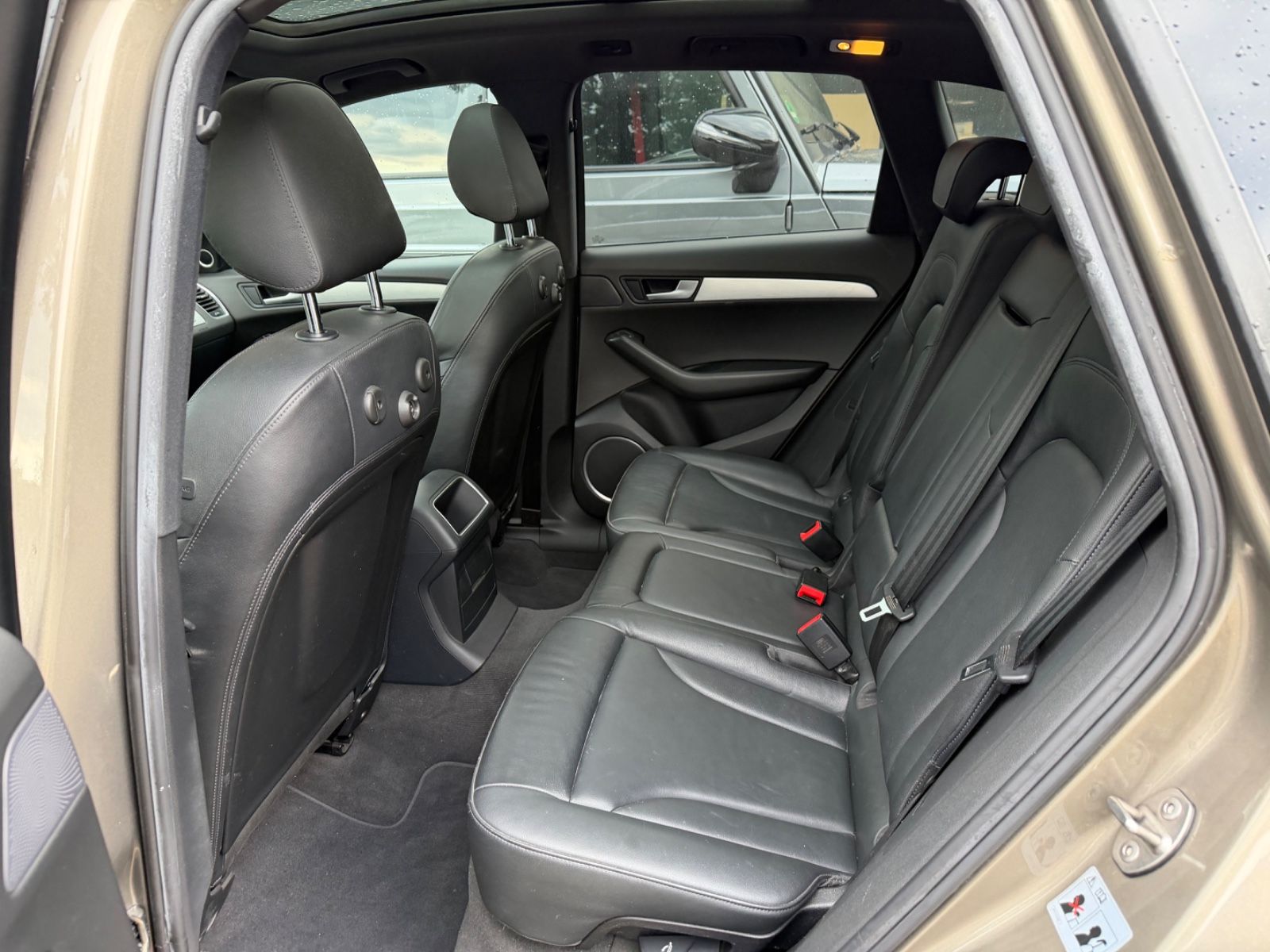 Audi Q5 2.0 TFSI 155 kW quattro 4