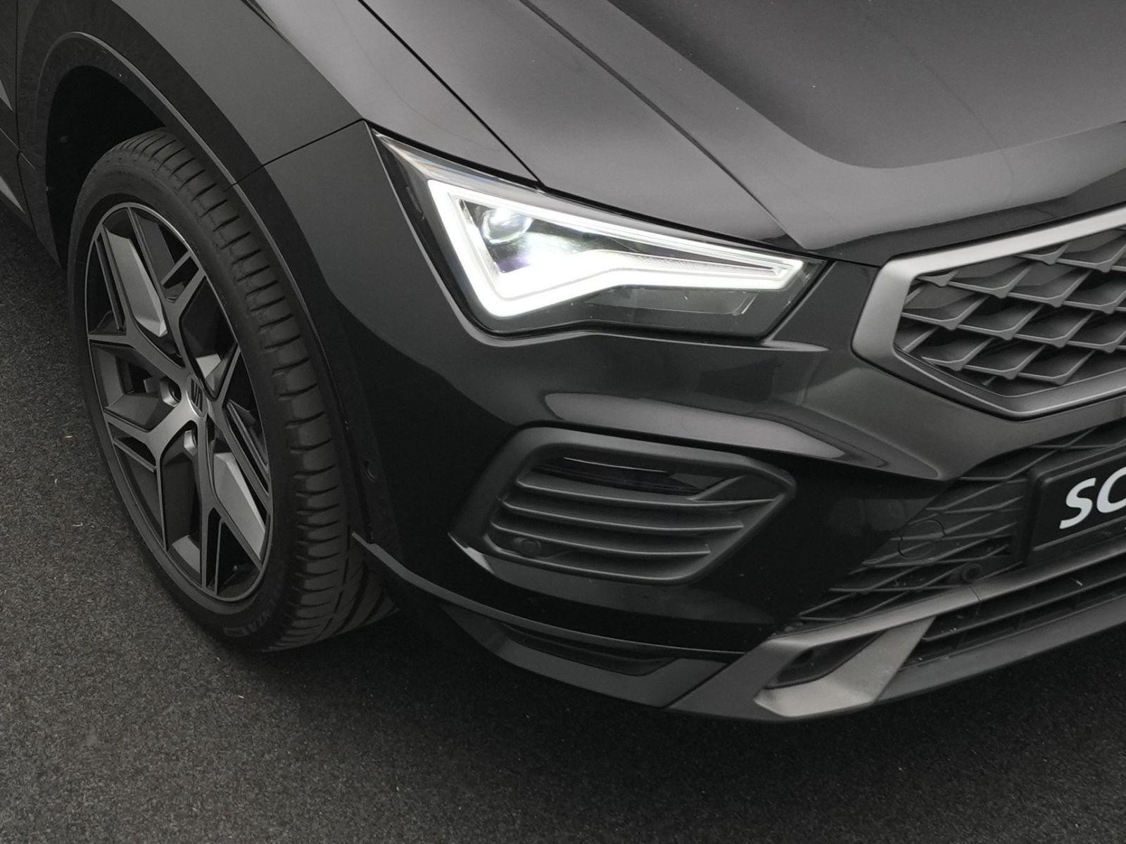 Seat Ateca - Bild 18