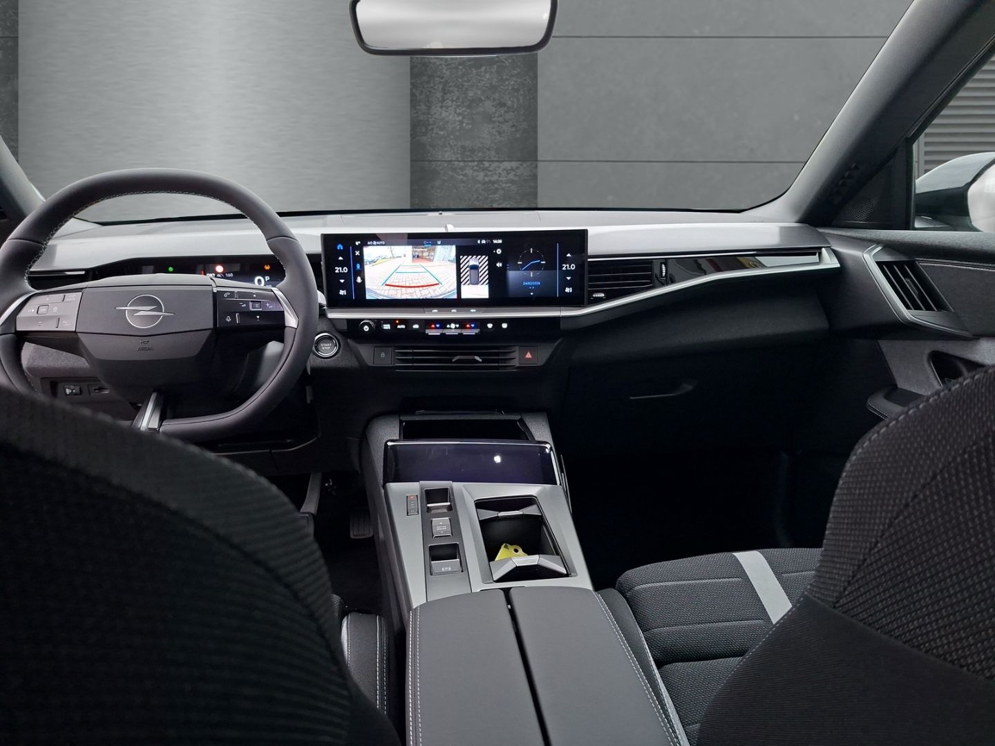 Opel Grandland (X) - Bild 10