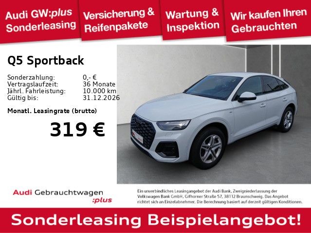Audi Q5 - Bild 3