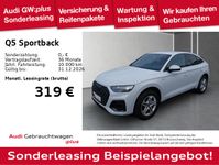 Audi Q5 - Vorschau Bild 3