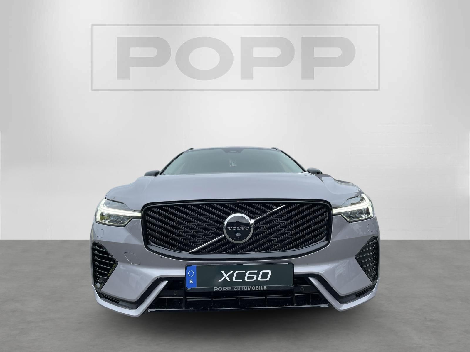 Volvo XC60 - Bild 23